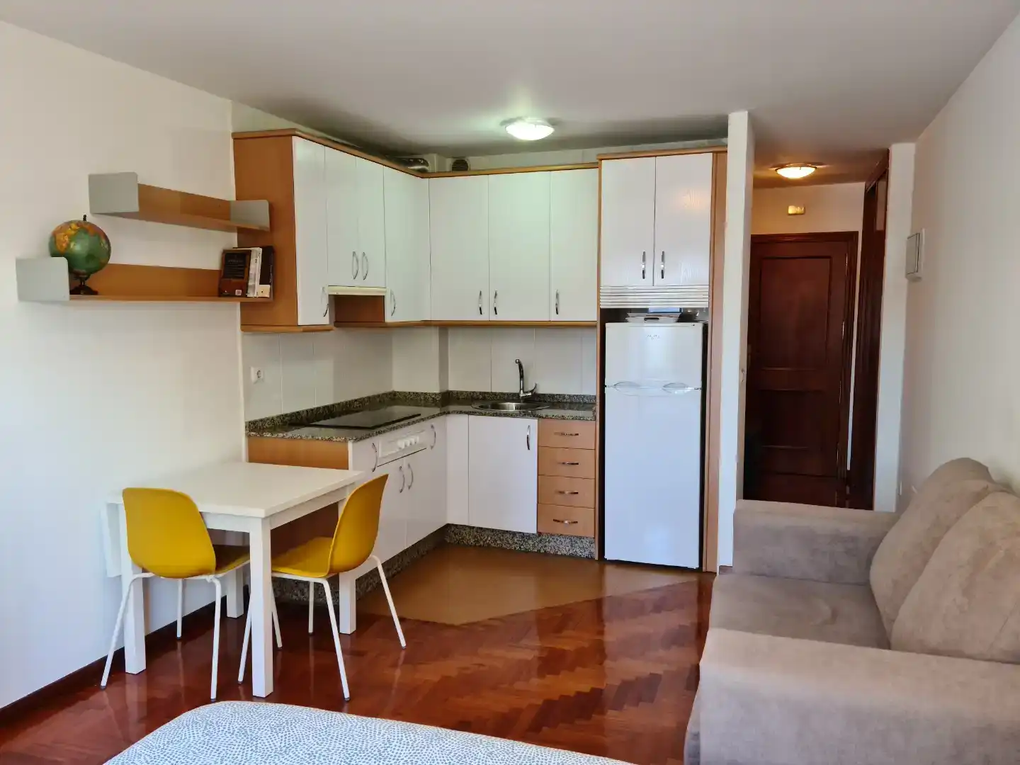 Cuina de Estudi en venda en Vigo 