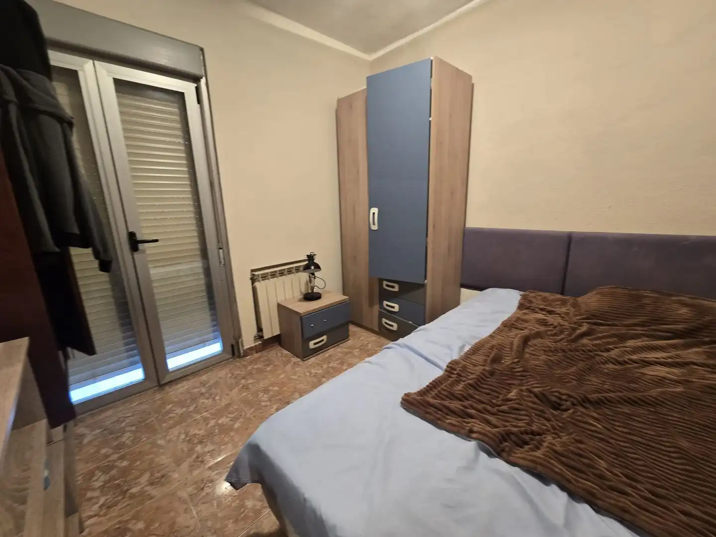 Habitación de Piso en venta en  Logroño con Calefacción y Amueblado