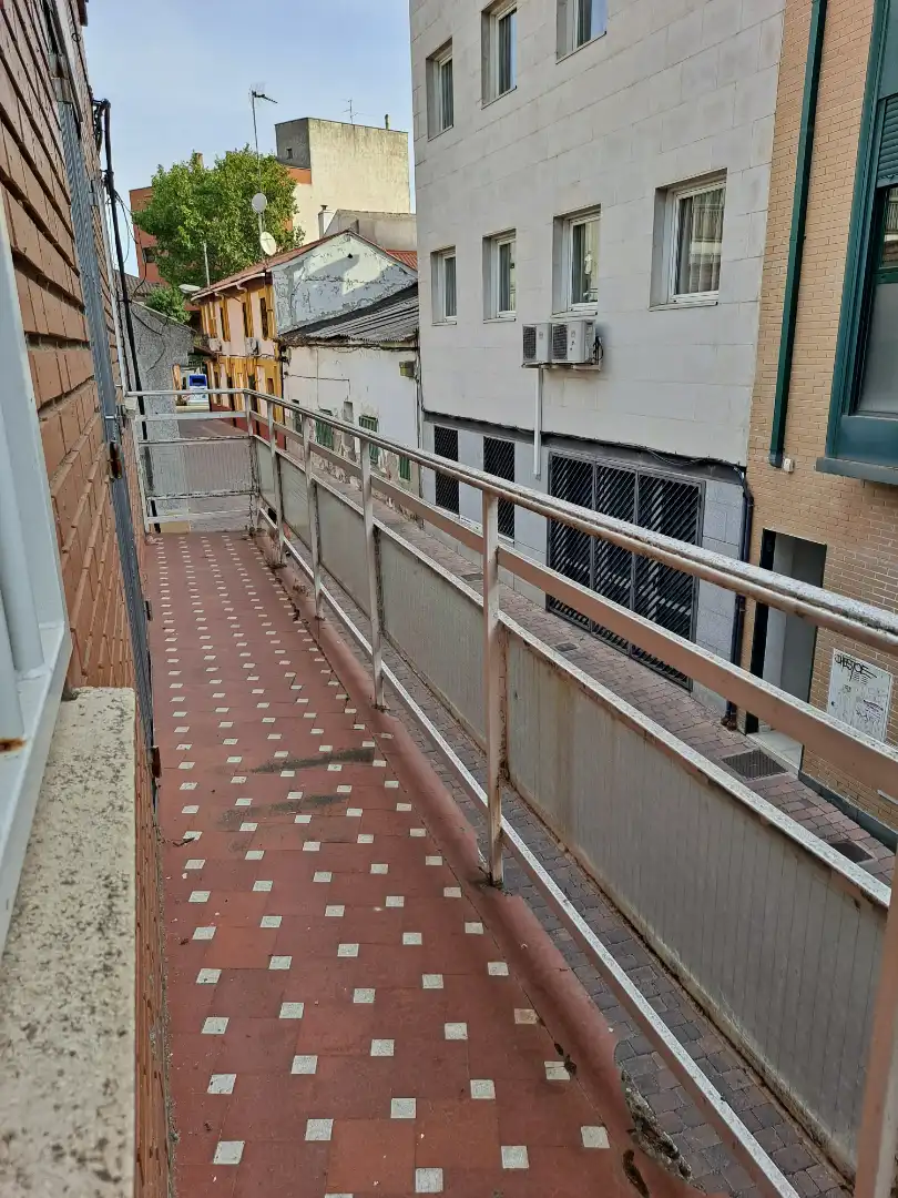 Exterior view of Houses for sale in Fuenlabrada