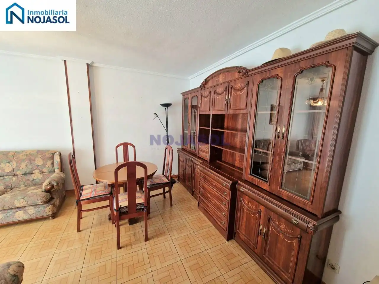 Apartament amb terrassa en venda a Calle Pinares, imagen 10