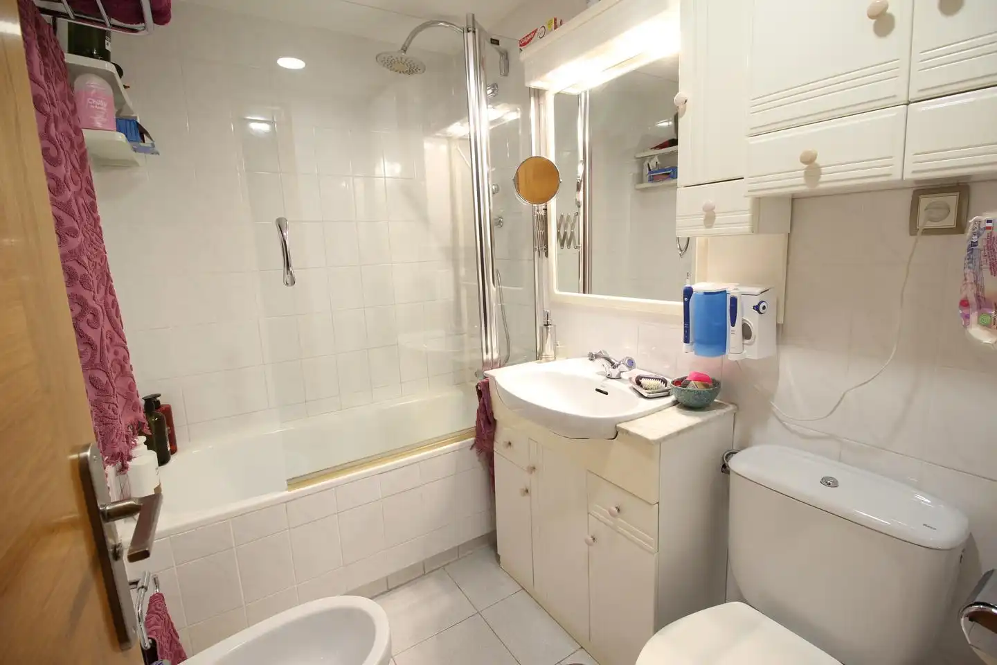 Appartement avec piscine à vendre à Calle de Fermín Caballero, imagen 11