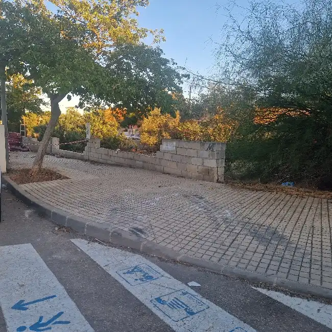 Residential zum Verkauf in Camí Pou de la Muntanya, La Pedrera - Vessanes