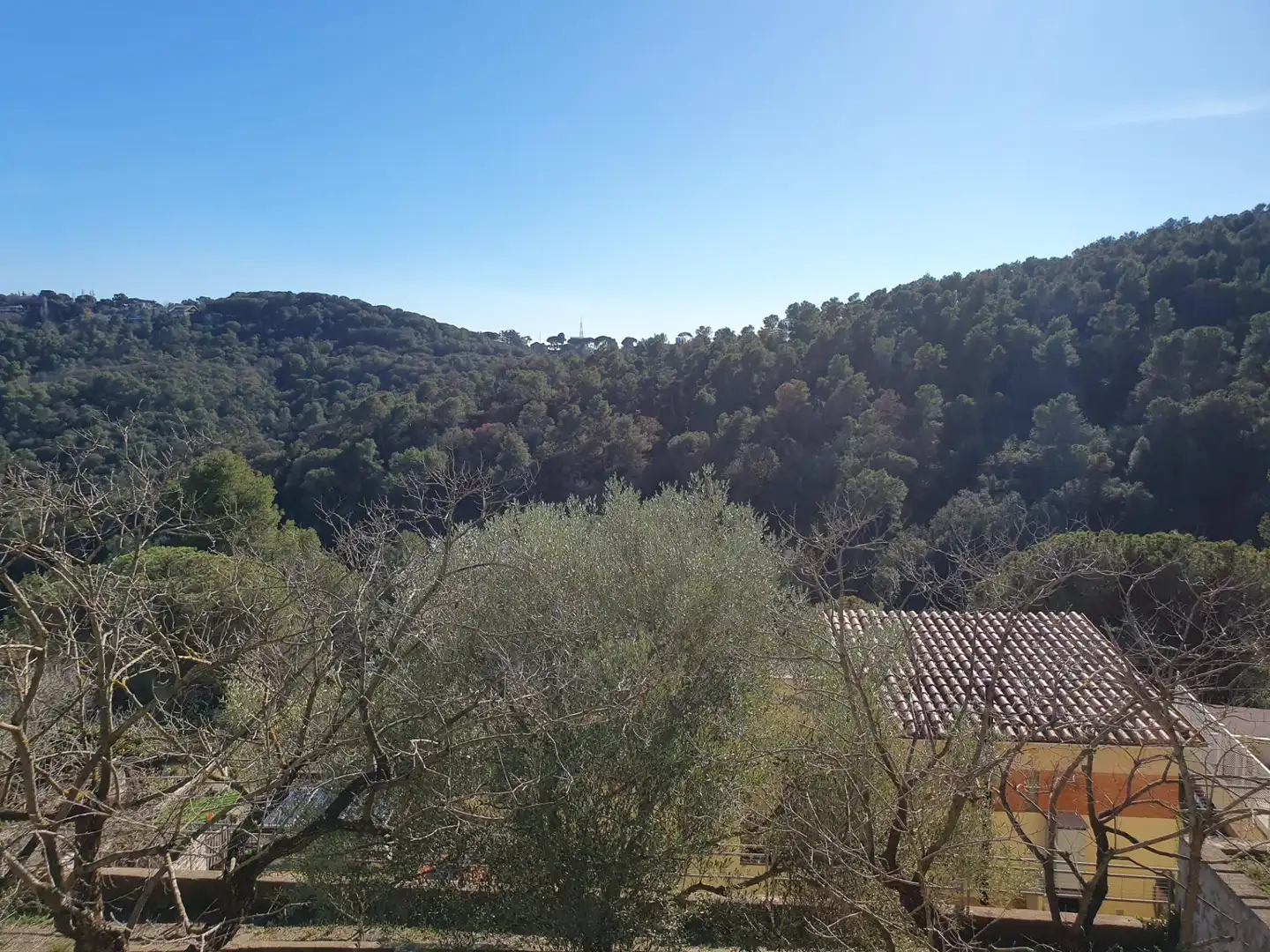 Terreny residencial en venda a Sarrià - Sant Gervasi, imagen 18
