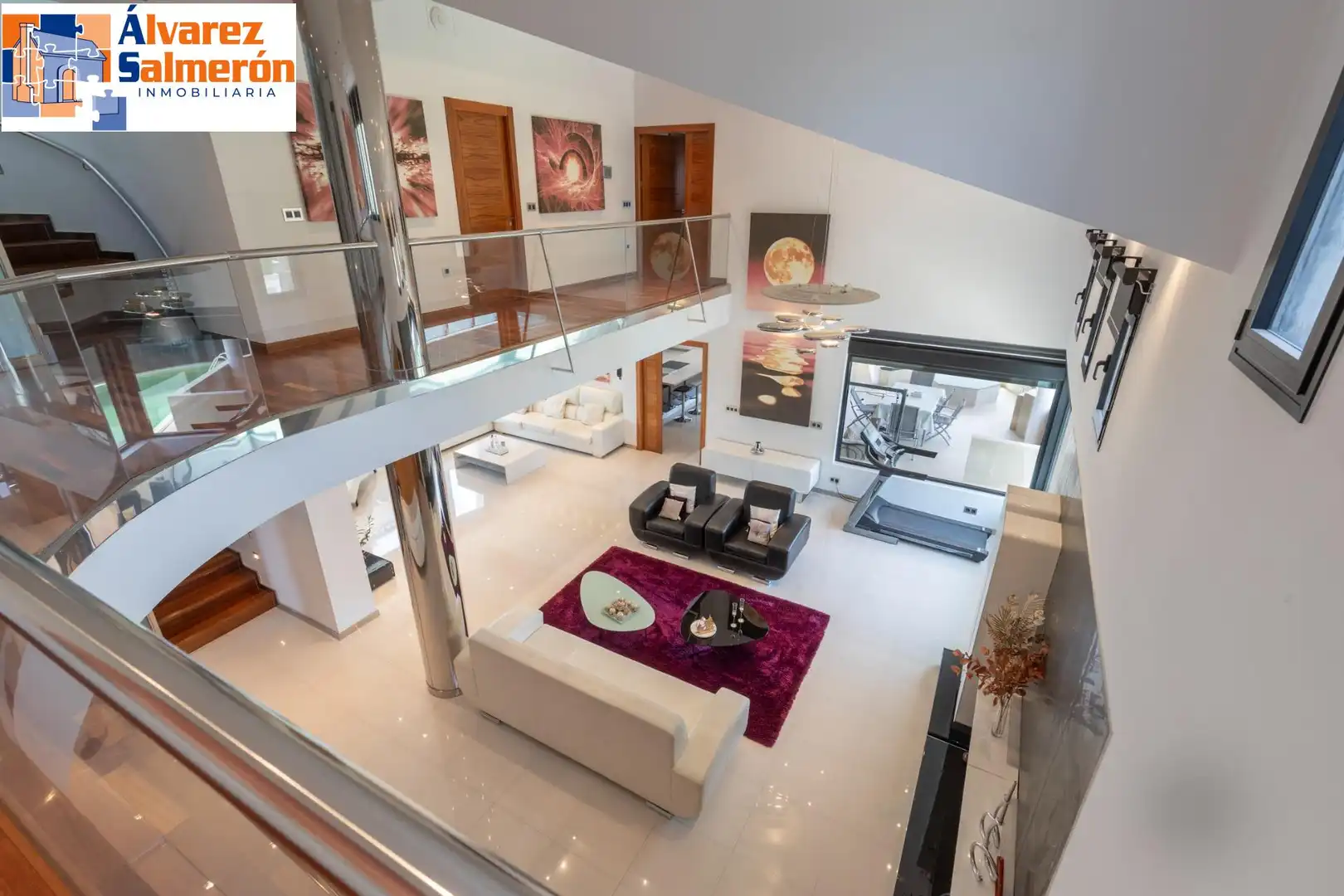 Chalet con piscina en venta en Urbanizacion EL CARMELO, imagen 29