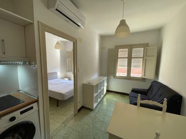 Apartament de lloguer a Calle de Pamplona Escudero