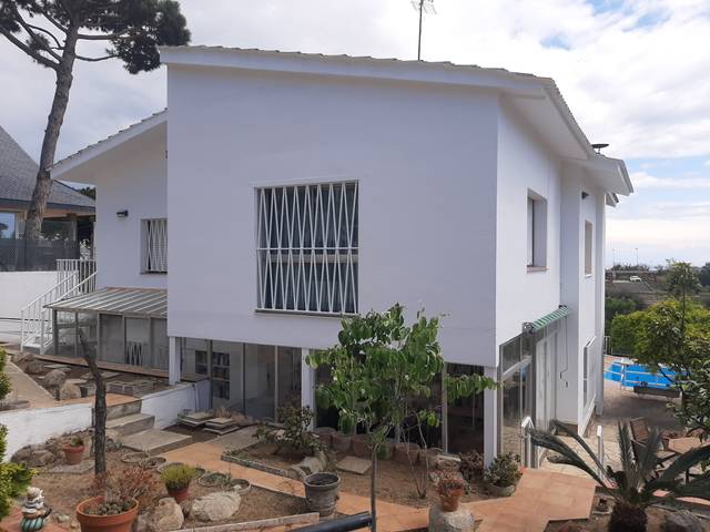Casa-chalet en Venta en Mas Ram