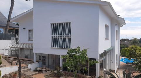 Foto 5 de Casa o xalet en venda a Mas Ram, Barcelona