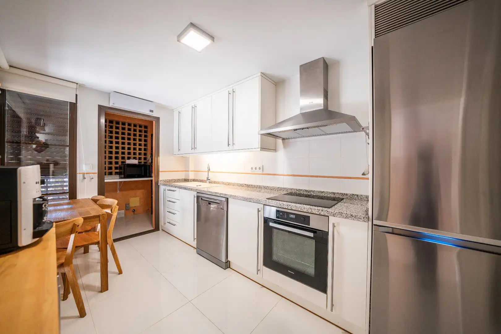 Maison mitoyenne à vendre à Calle Calle Berlín, imagen 4