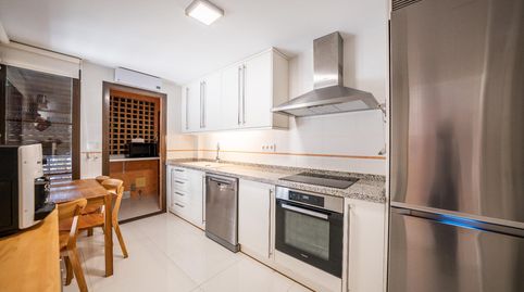 Foto 4 de Casa adosada en venta en Calle Calle Berlín, Golf Bahía, Finestrat