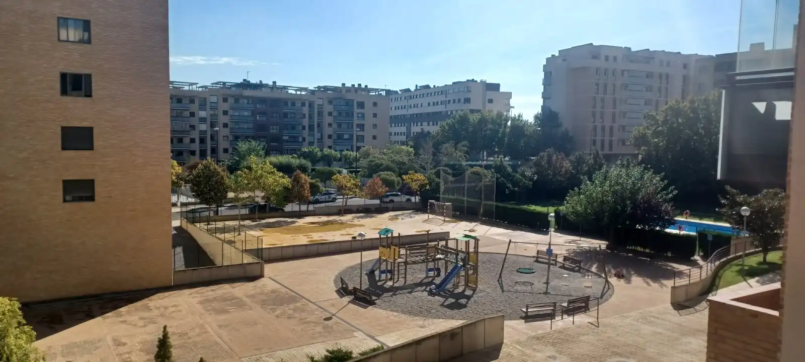 Flat with pool for sale in Calle del Ibón de Astún, imagen 44