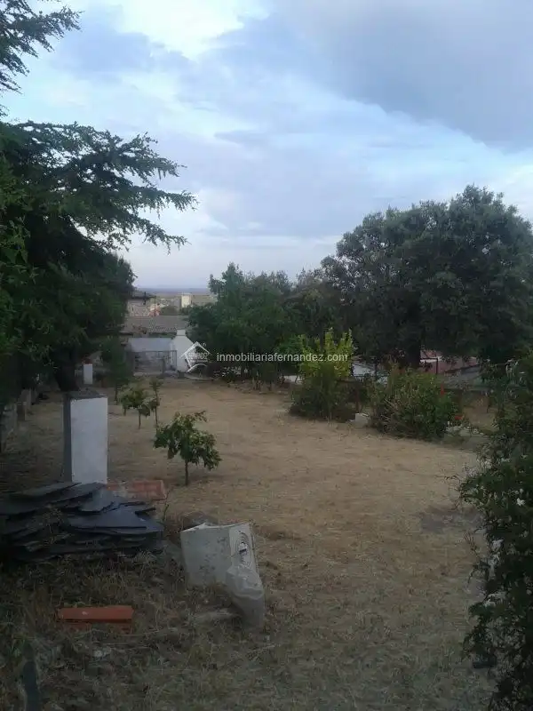 Chalet en venta en Casar de Cáceres, imagen 13