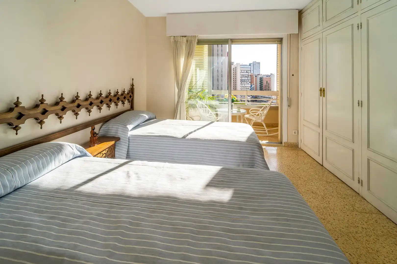 Appartement avec piscine à vendre à Rincón de Loix, imagen 11