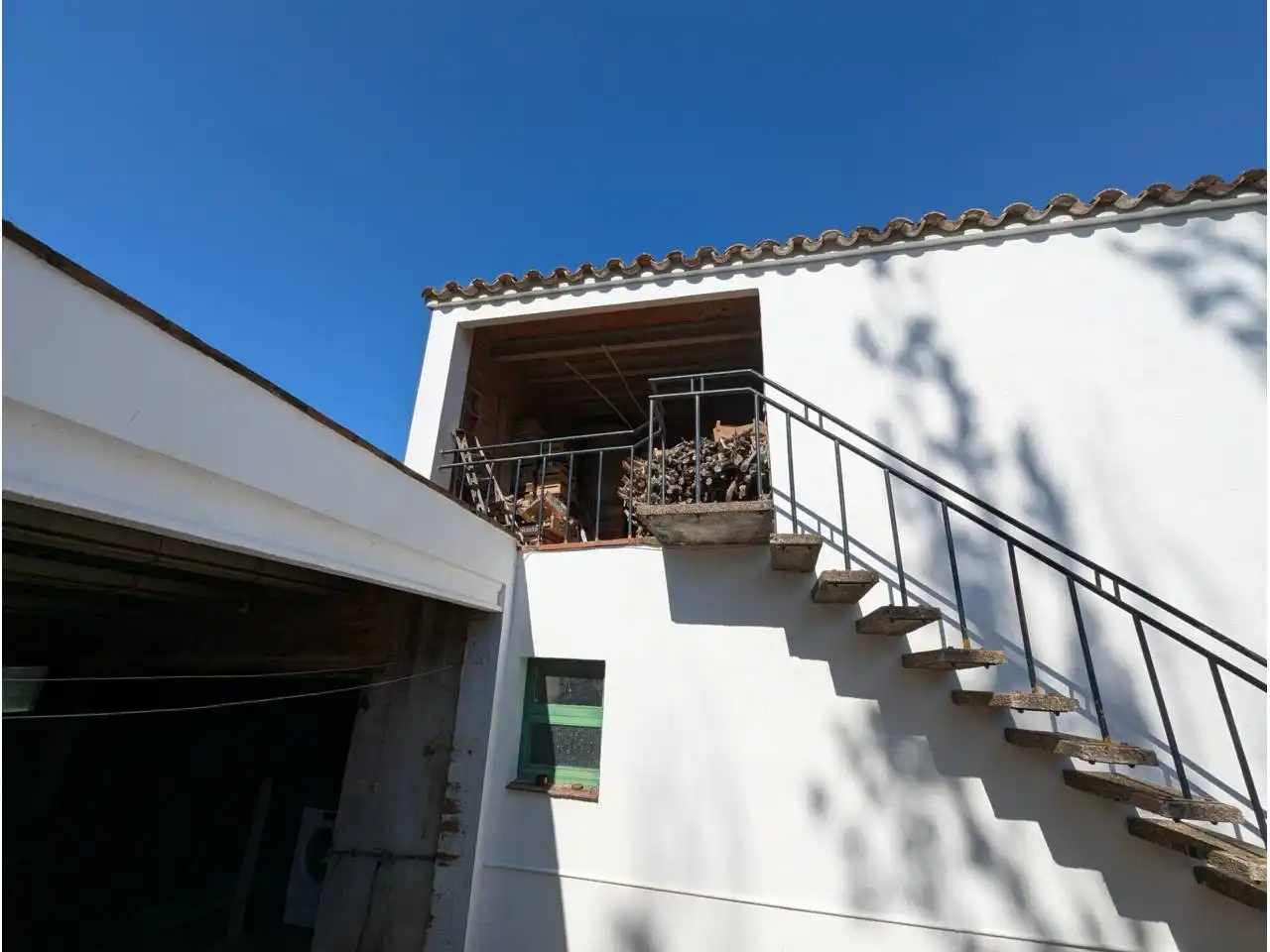 Casa o xalet en venda a Calle molinas, 126, Mont-ras
