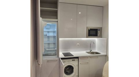 Foto 5 de Estudio en venta en Calle Collserola, 68, La Florida, L'Hospitalet de Llobregat