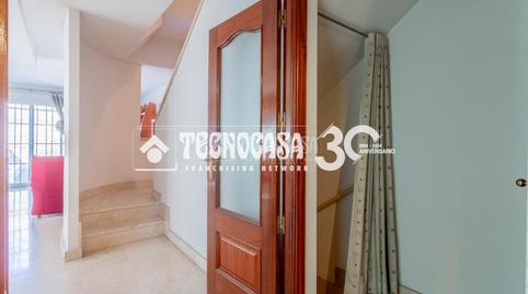Foto 5 de Casa adosada en venta en Rosas - Musas,  Madrid Capital
