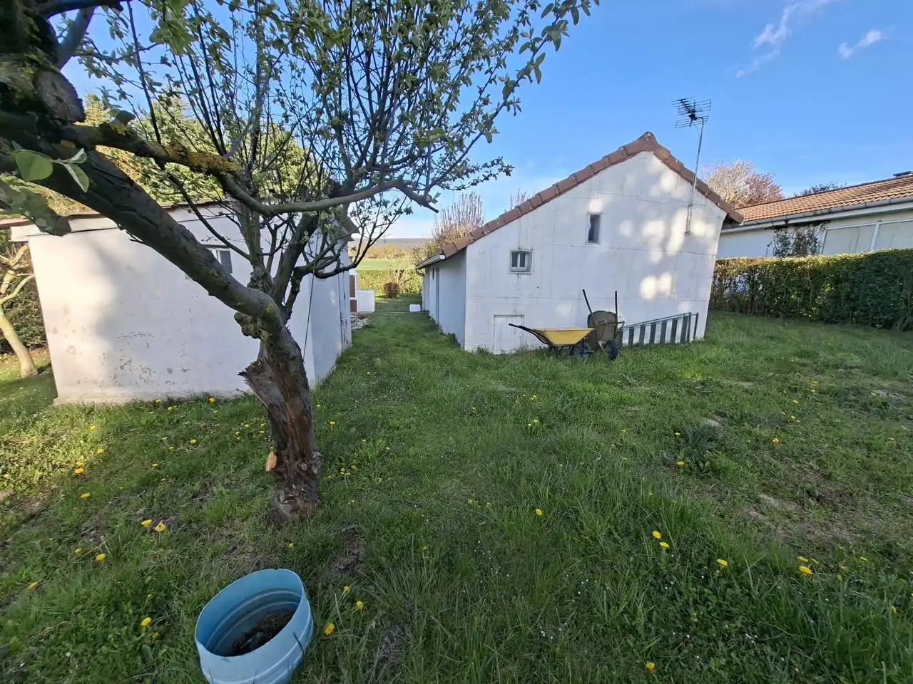 Residential zum Verkauf in Aranguren
