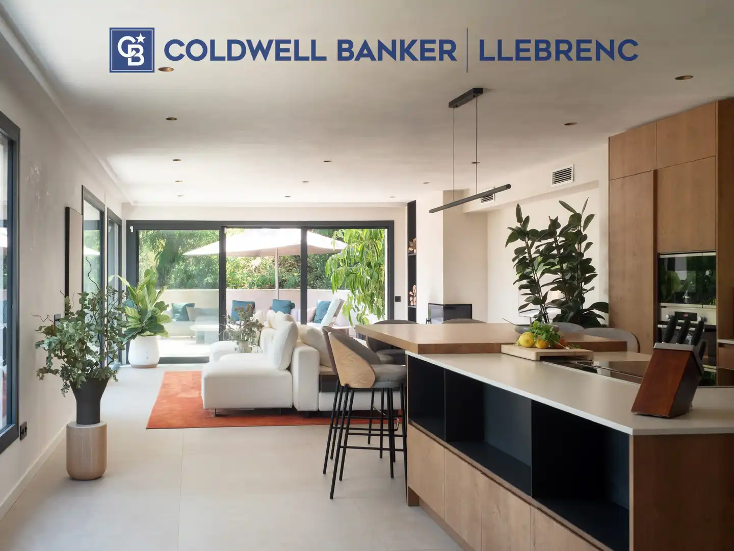 Casa o chalet en venta en Barcelona con Aire acondicionado, Calefacción y Jardín privado