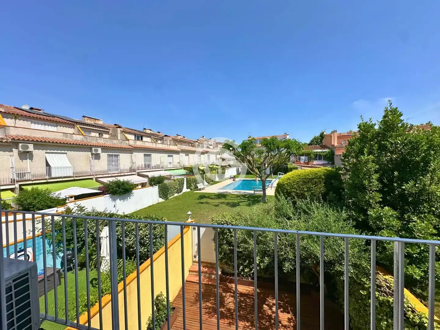 Jardín de Casa o chalet en venta en Palafrugell con Aire acondicionado, Calefacción y Parquet