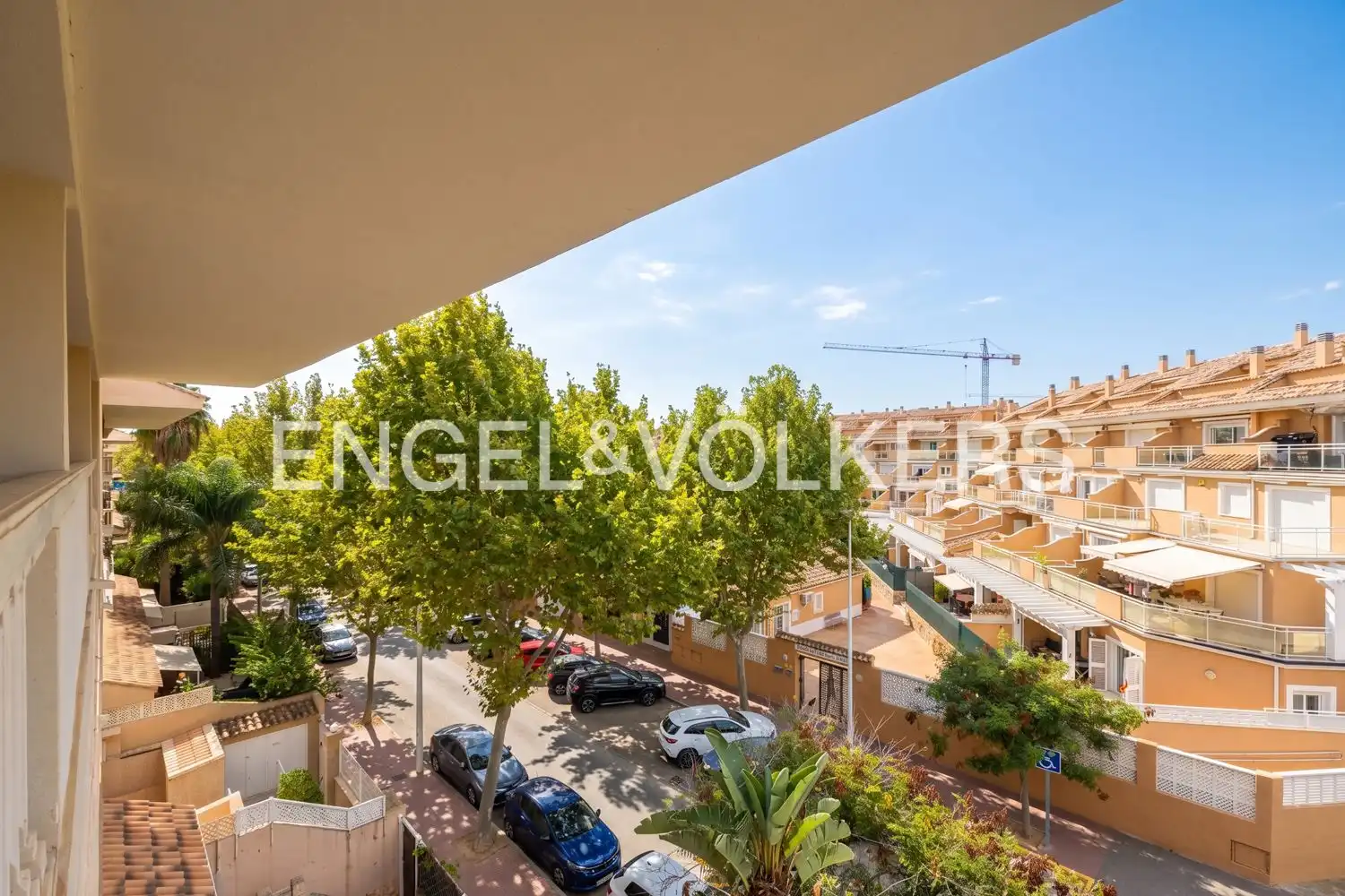 Dúplex de lloguer a Montañar - El Arenal