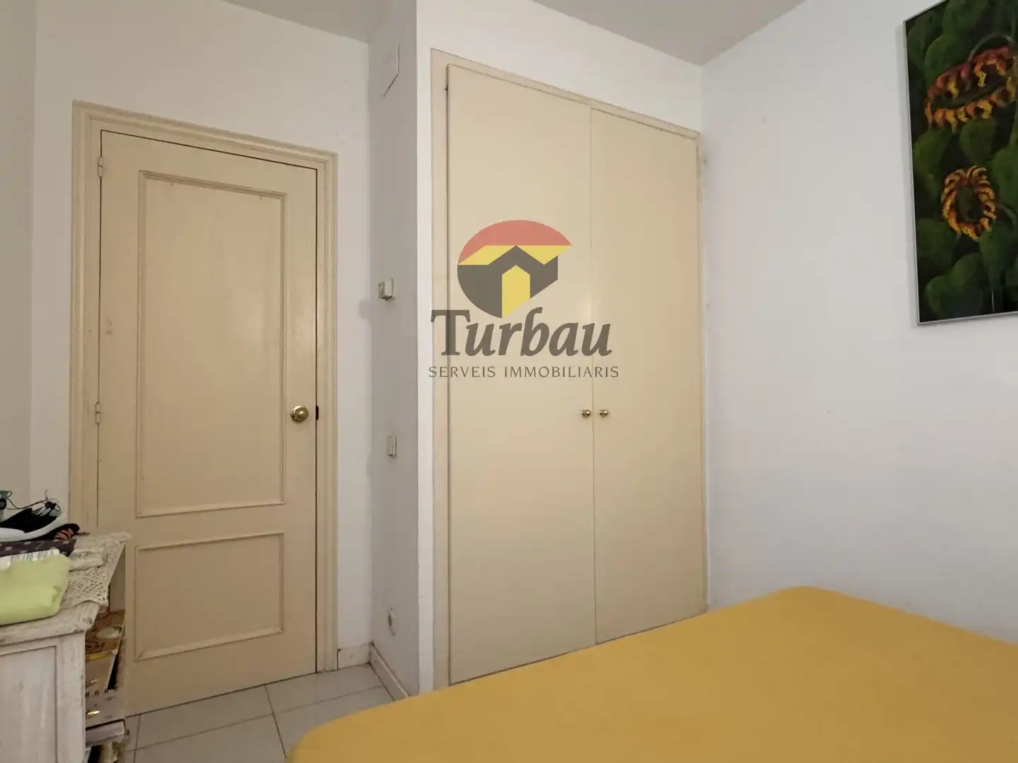 Schlafzimmer von Wohnungen zum Verkauf in Tossa de Mar mit Heizung und Terrasse