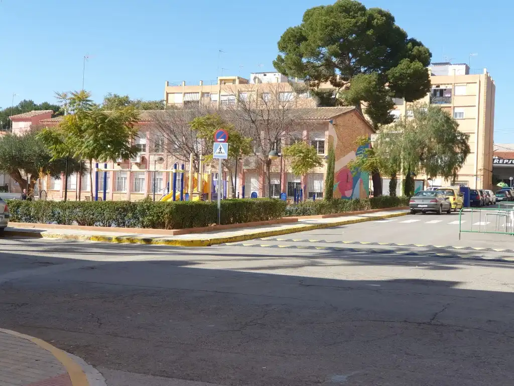 Pis en venda a Carrer Sant Francesc, 56, L'Alcúdia de Crespins