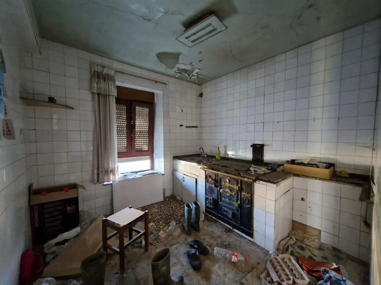 Casa o chalet en venta en RIVERO, 72, San Felices de Buelna