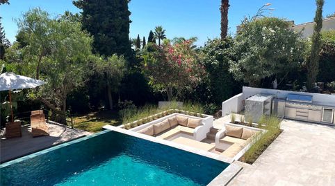 Villa en venta en Marbella Este, Marbella, immagine 2