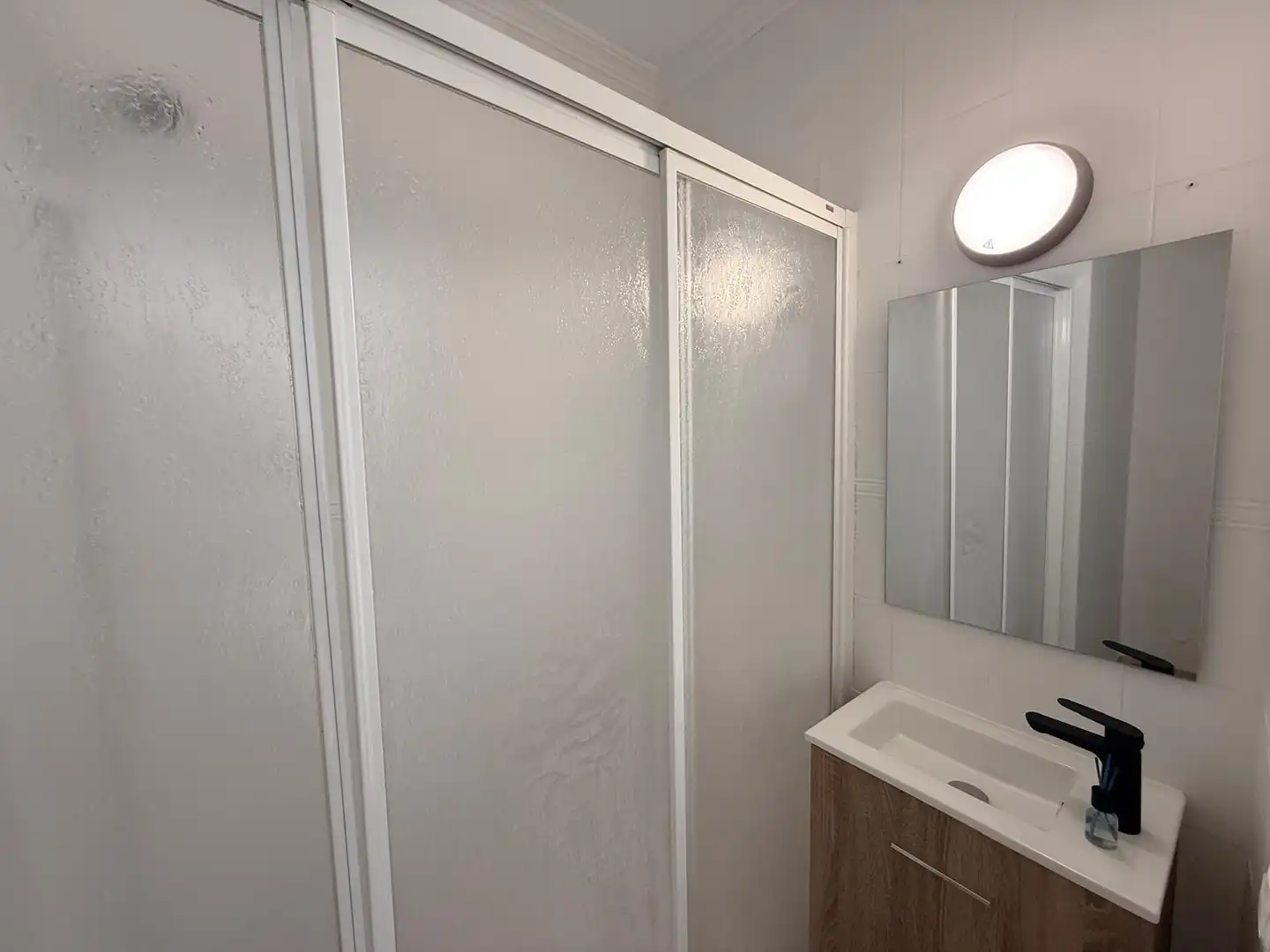 Baño de Casa o chalet en venta en Málaga
