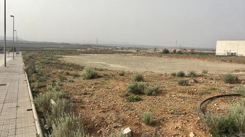 Foto 5 von Fabrik Grundstücke zum Verkauf in Industrial de Humilladero, 1, Humilladero, Málaga