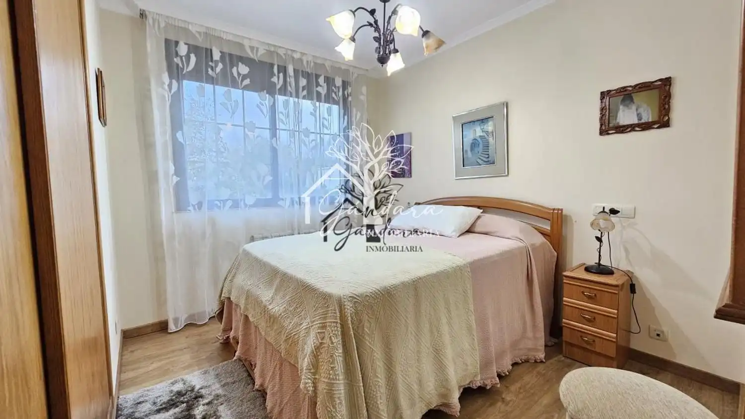 Chalet con terraza en venta en Ares, imagen 28