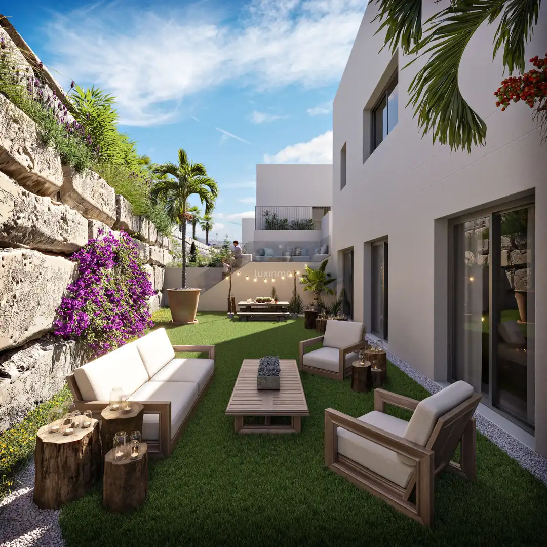 Villa avec piscine à vendre à Balcón de Finestrat - Terra Marina, imagen 6