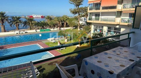 Foto 2 de Apartamento en venta en Los Cristianos, Arona