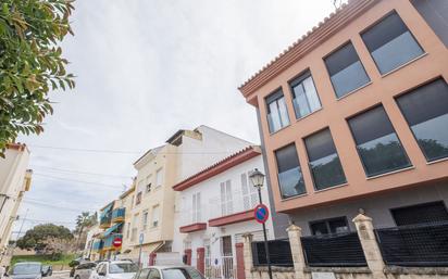 Exterior view of Flat for sale in Vélez-Málaga