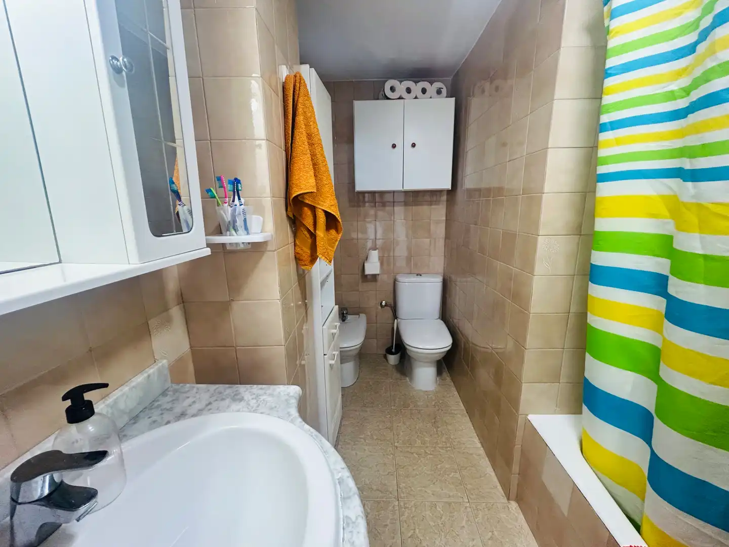 Villa mit Garten zum Verkauf in Devessa - Monte Pego, imagen 11