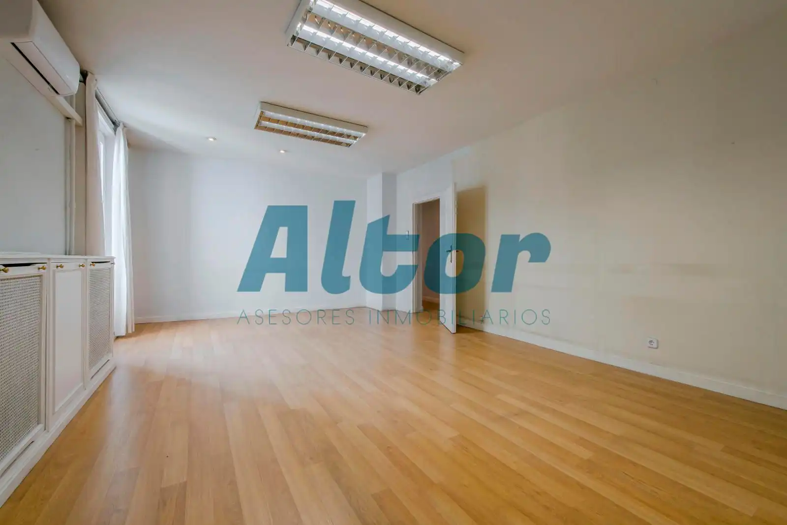 Appartement avec ascenseur à louer à ALCALA, imagen 9