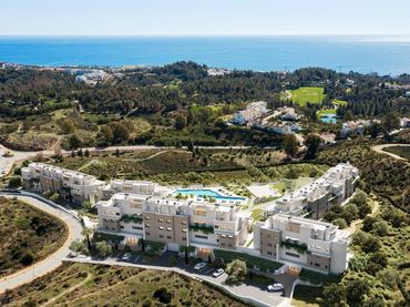 Apartamento con ascensor en venta en Hipódromo - Cerrado del Águila
