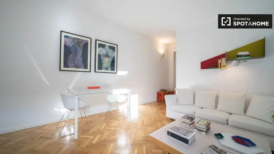 Room in Madrid, Madrid
