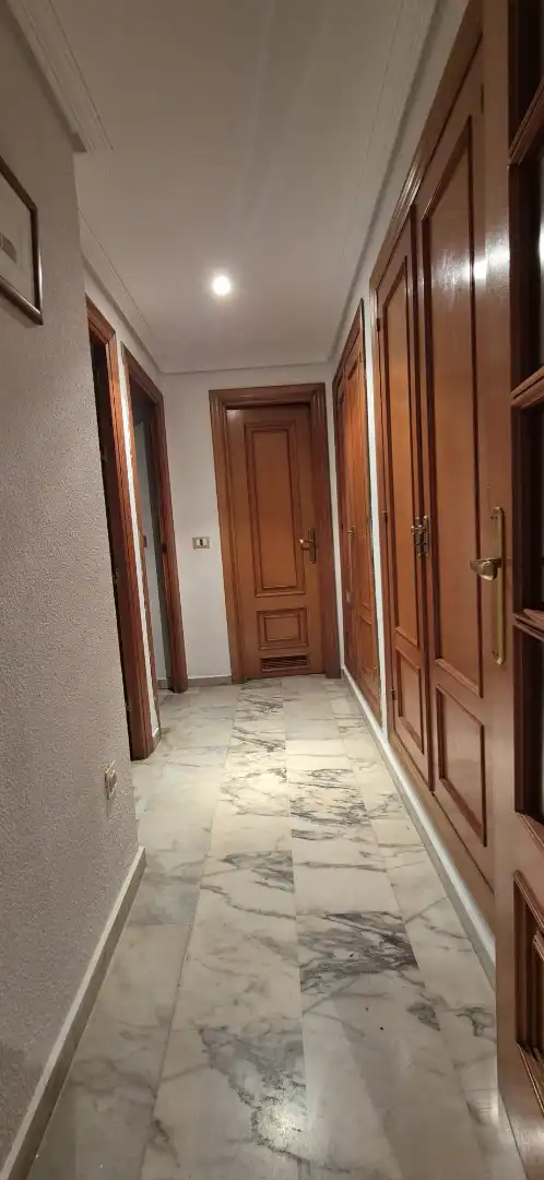 Wohnung zur Miete in Barrio de los Remedios