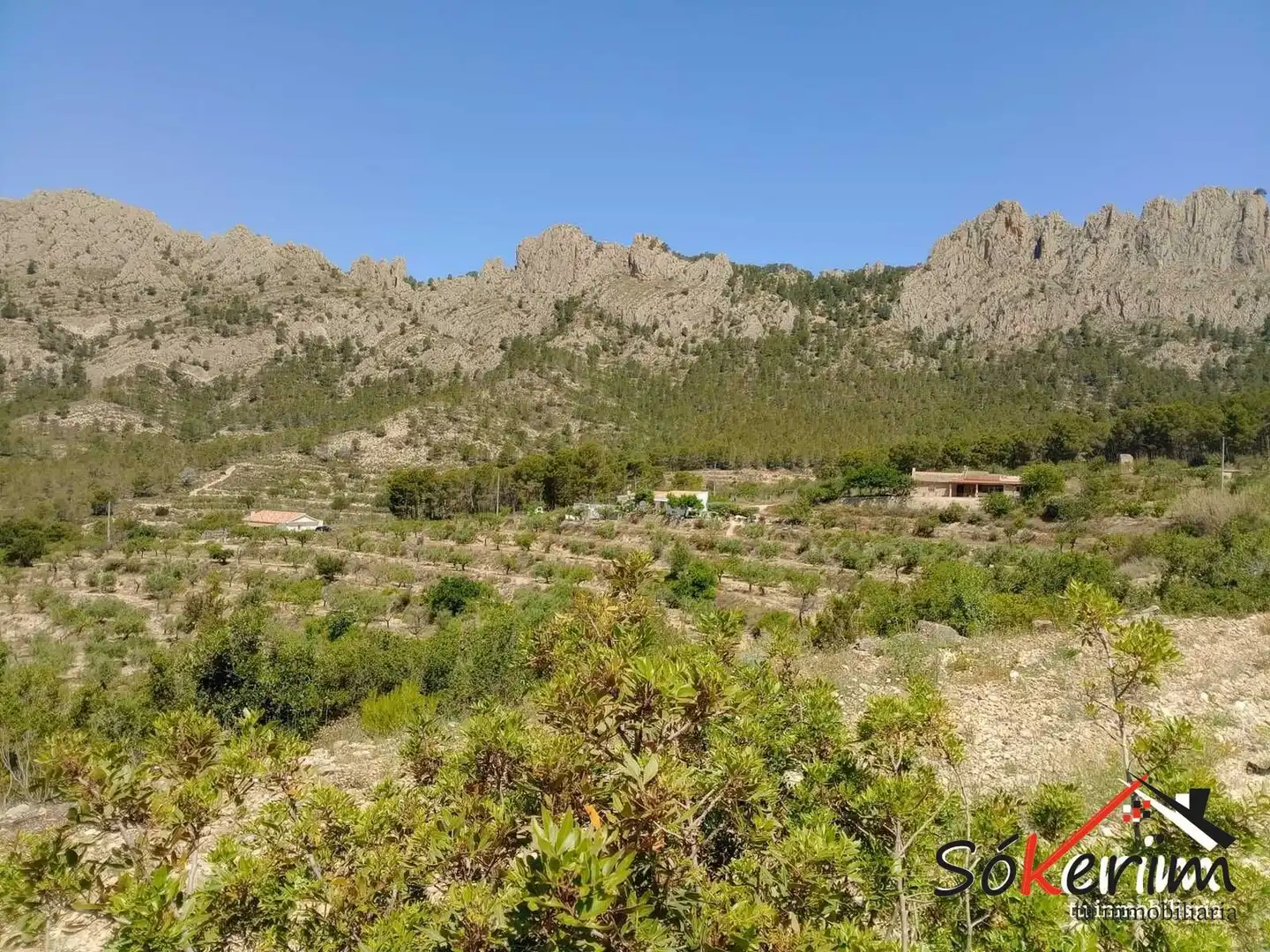 Grundstücke und Bauplätze zum Verkauf in Finestrat Pueblo, imagen 19
