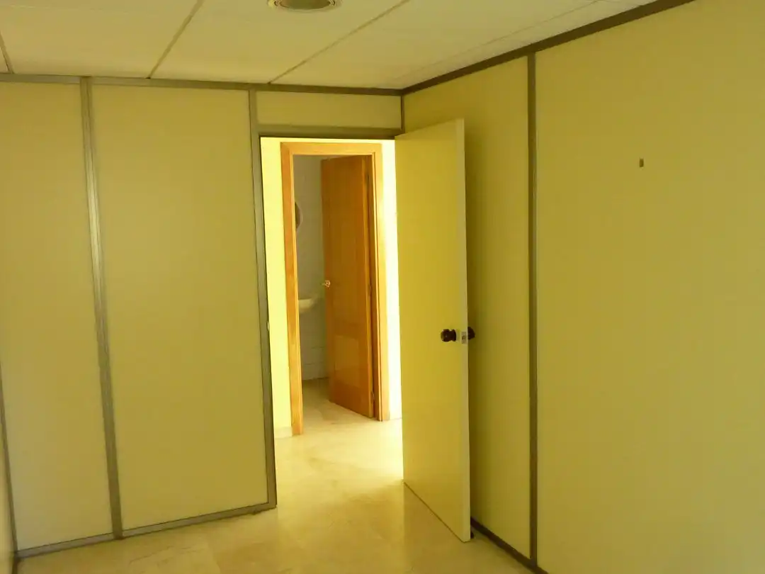 Ufficio in affitto a Ronda de Outeiro 421, imagen 14