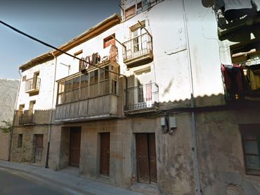 Appartement à vendre à Linares Rivas