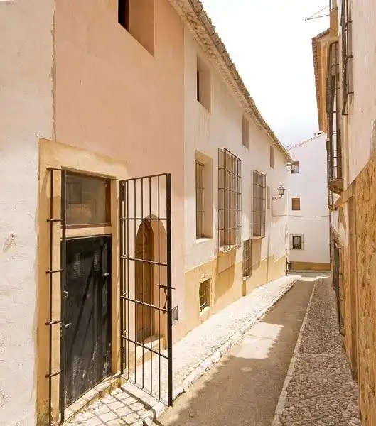 Maison avec terrasse à vendre à Benissa pueblo, imagen 54