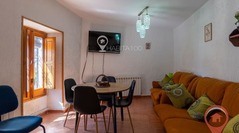 Foto 4 de Casa o xalet en venda a Cerrillo Santiago, Centro, Cuenca Capital