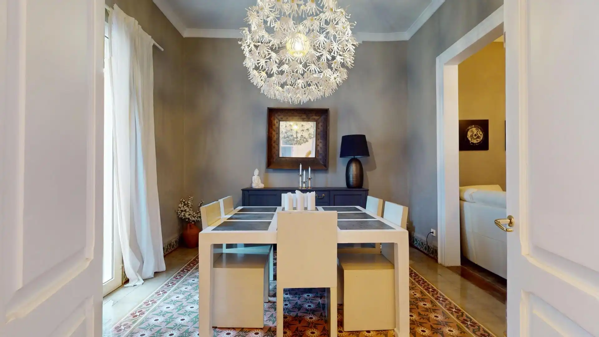 Terraced house with terrace for sale in Los Alvarados - Fuente los Berros - Bandama, imagen 14