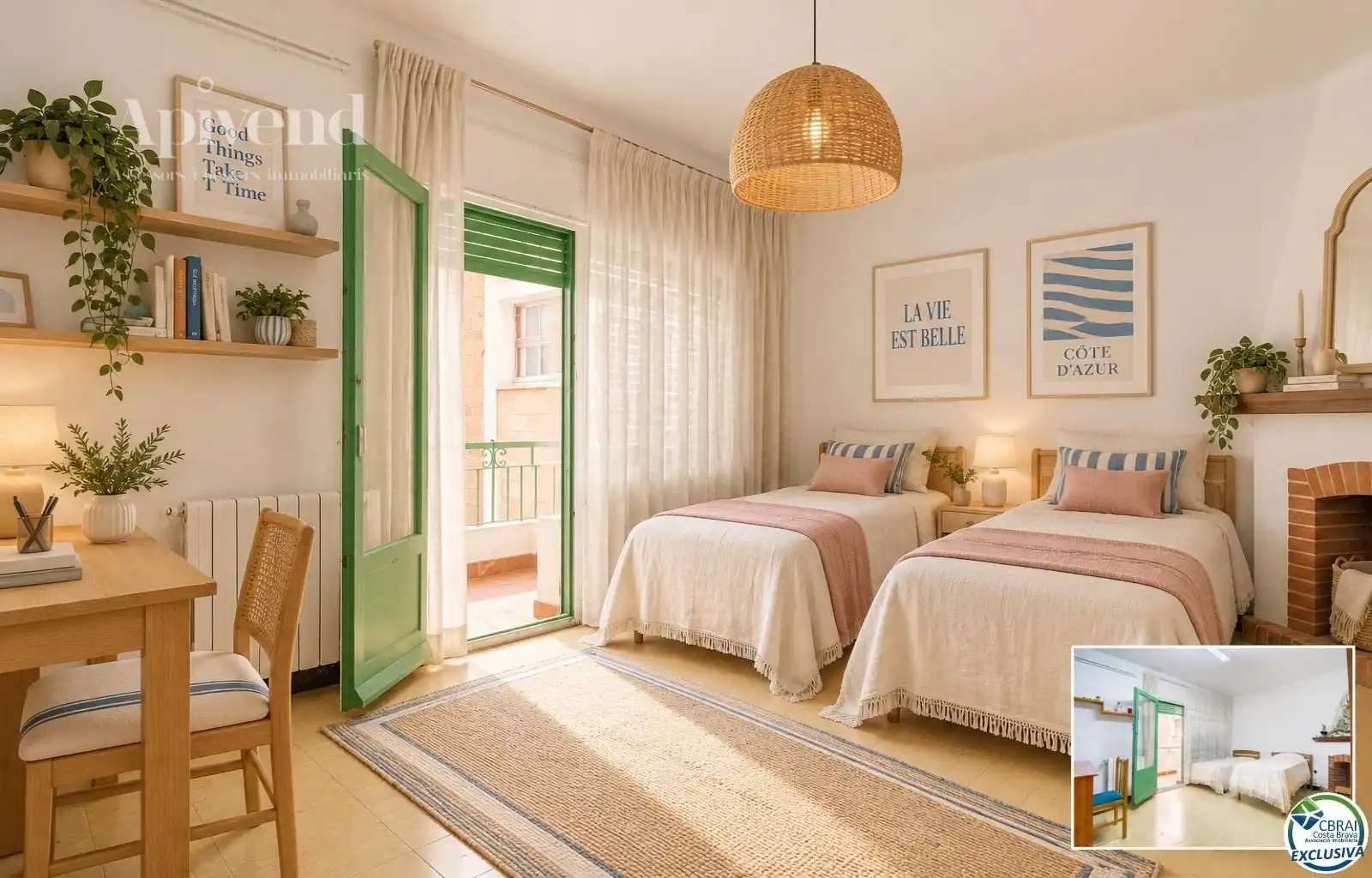 Piso en venta en Sant Elm, imagen 36