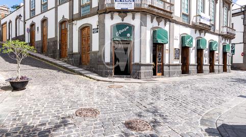 Foto 2 de Casa o chalet en venta en Calle Doctor García Guerra, Arucas Casco, Arucas