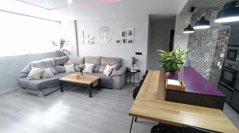 Foto 3 de Piso en venta en Calle Baltasar Gracián, La Luz - El Torcal, Málaga Capital