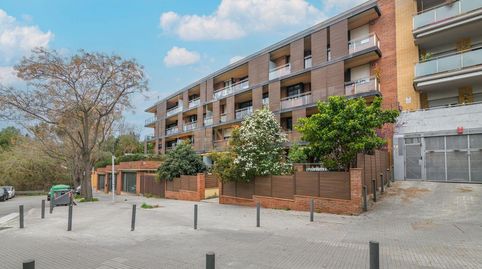 Foto 3 de Apartamento en venta en Molins de Rei, Barcelona