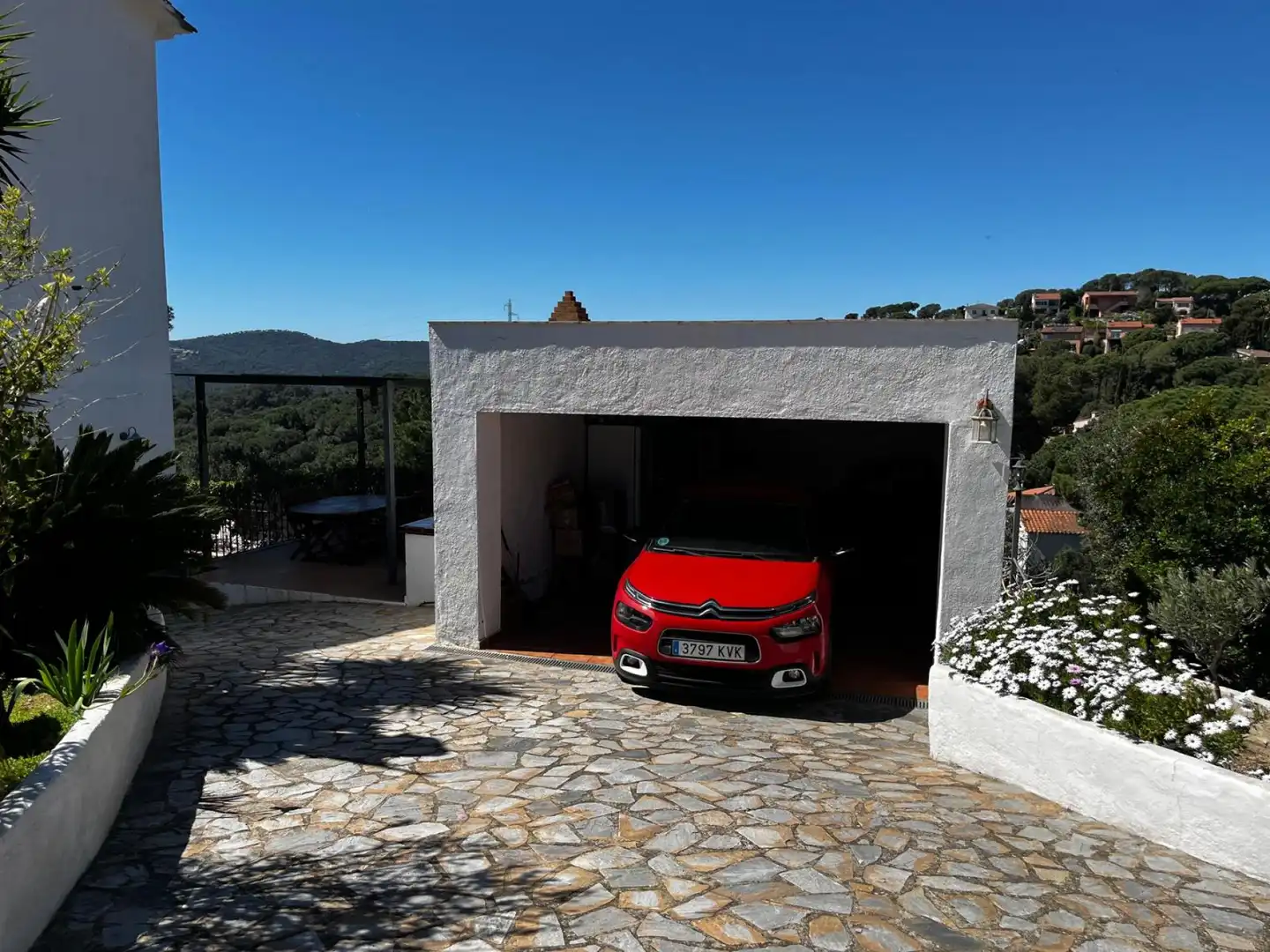 Villa avec terrasse à vendre à Sant Cebrià de Vallalta, imagen 20