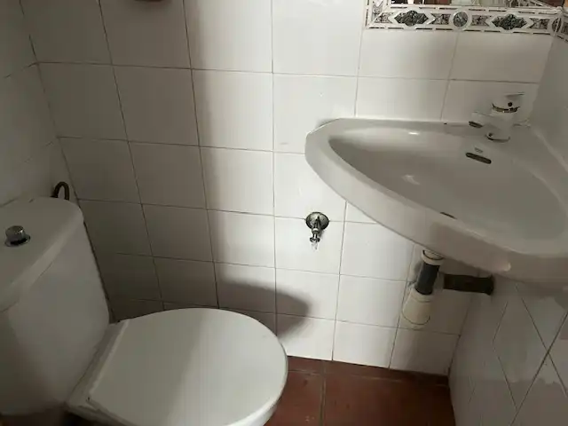 Casa independiente con terraza privada en el centro histórico de Vejer, imatge 5